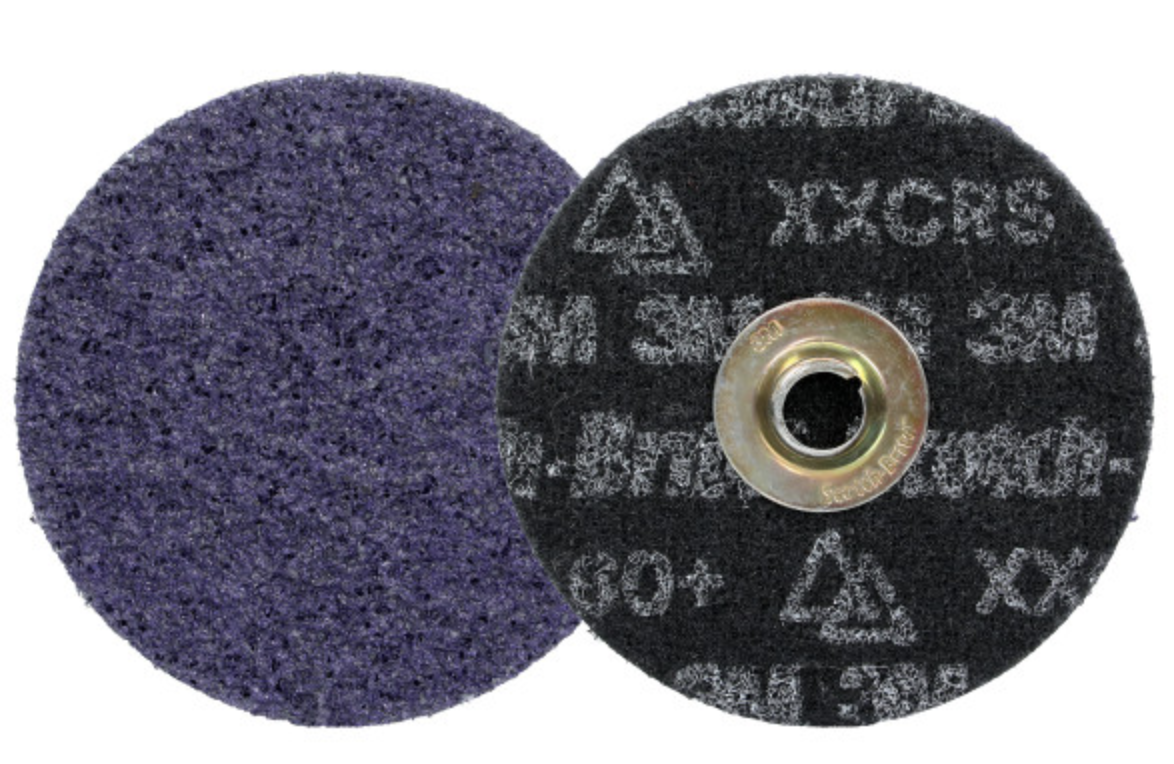 Scotch-Brite Precision Heavy Duty Surface Conditioning Disc